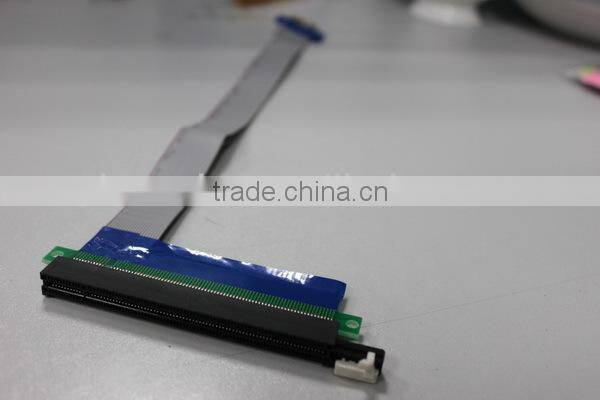 High quality pci-e 16x riser card manufacturers, suppliers, exporters