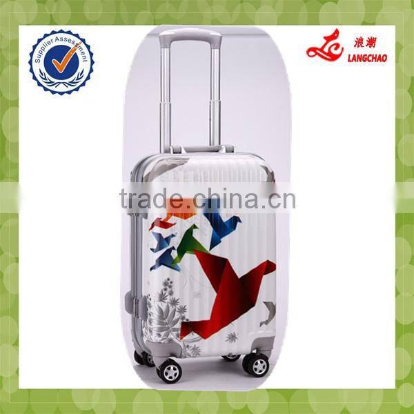 butterfly ABS LUGGAGE