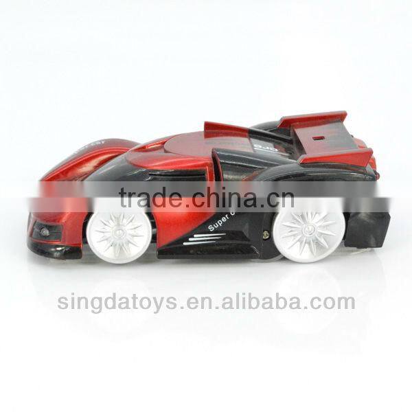 With light and music China Railway High-speed electric train