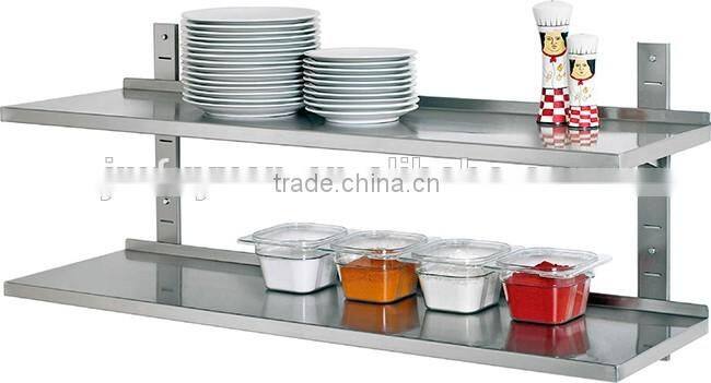 Adjustable 2 tier dish rack, metal kitchen shelf for microwave