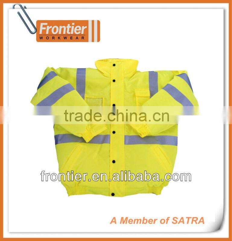 Security Jacket