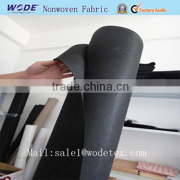 100% polyester needle punched non woven wholesale fabric roll