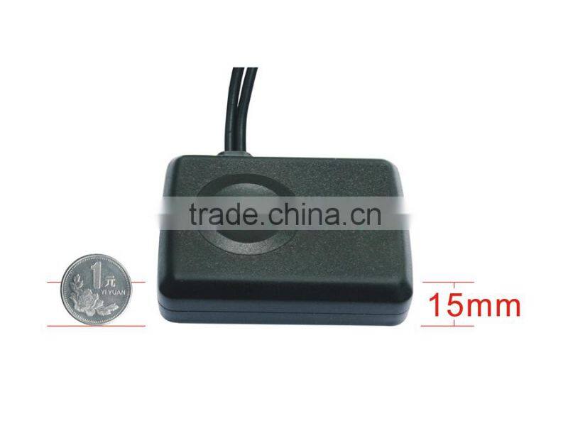 Auto-tracking motor GPS Tracker with Real-time Checking and fleet management