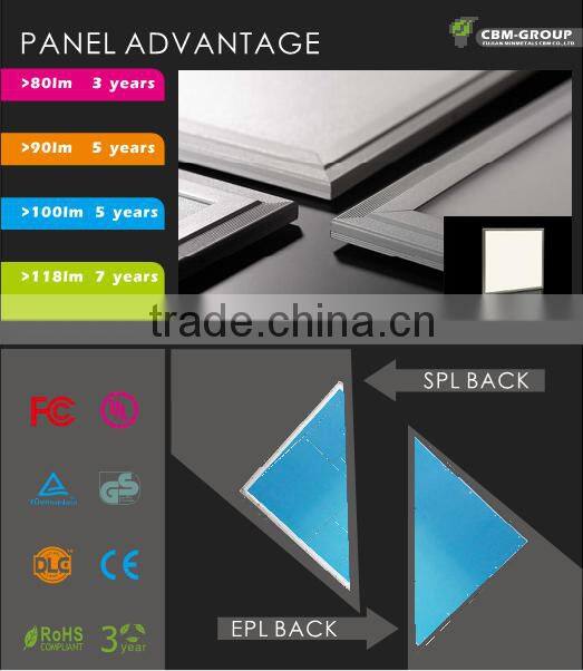 Brand new 120w led panel led grow light for wholesales