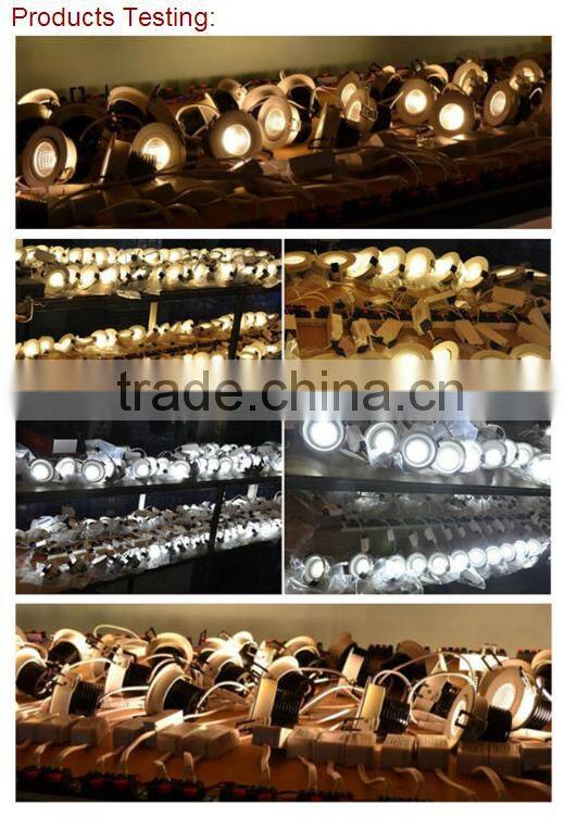 2015 High performance energy saving