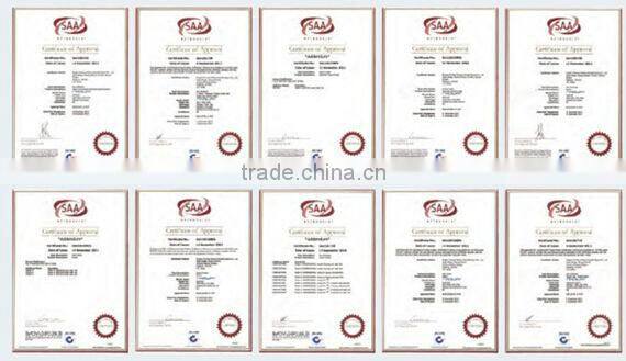 Gold supplier NADWAY product 2014 new 50/60Hz grey changeover and reversing switches SAA