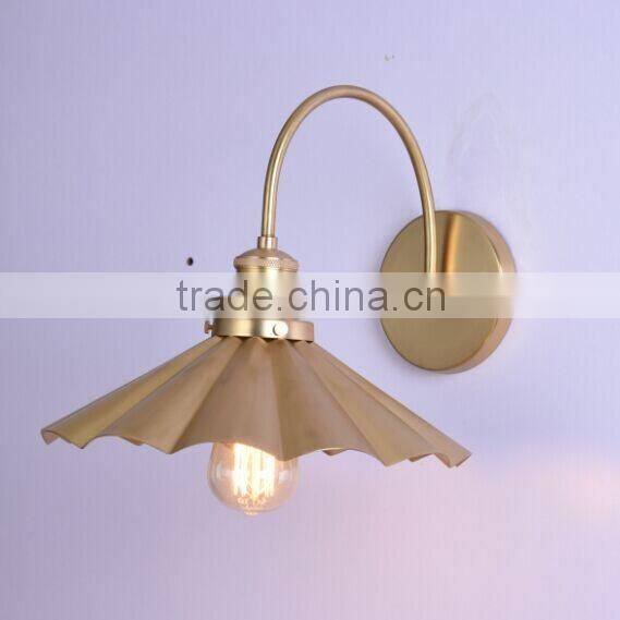2016 new wall lamp for home living retro vintange lamp industrial studio light