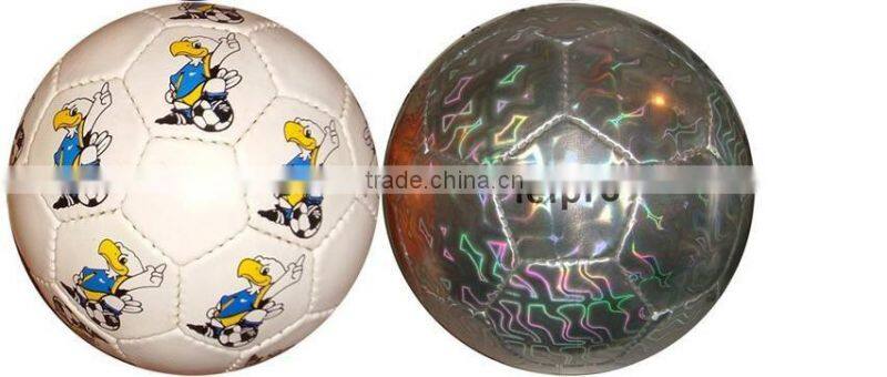 2013 fashion and cheapest colorful full print ball