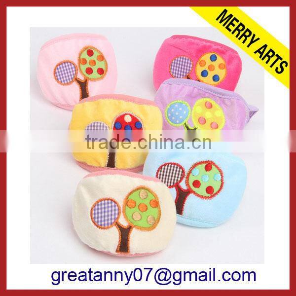 Lovely bear cotton mask children and women wholesale cotton mask