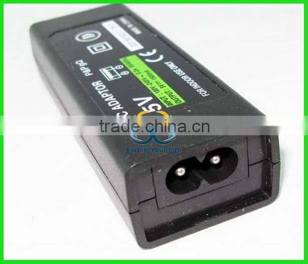 Home Wall Charger AC Adapter Power Supply Cord for Sony PSP 1000 2000 3000 Slim