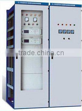 hydropower equipment/ switch gear/ hydro power transformer / control cubicle/ excitor cubicle