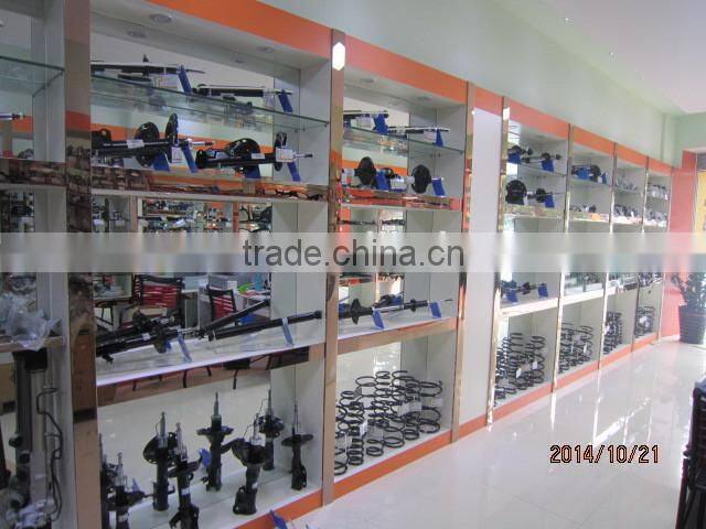 Taiwan quality Cooling Fan Clutch oem 16210-50072 for toyota landcrusier UZJ100 2UZFE