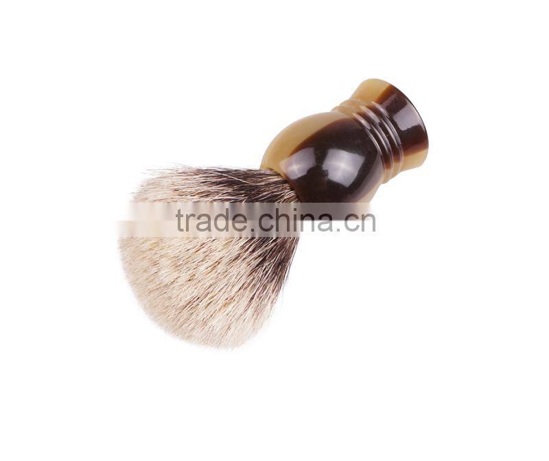 America distributors wanted resin handle best badger hair shaving brush knot