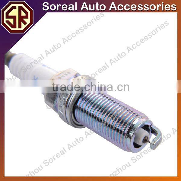 Use For TOYOTA 90919-01243 K16R-U11 DENSO Iridium Spark Plug