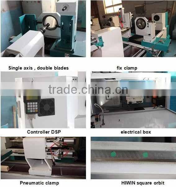 CM-1530 High Speed Automatic Wood Lathe