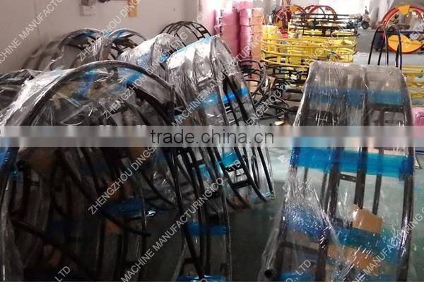 Normal Size Leisurely Car SGS Approved Leisurely Car