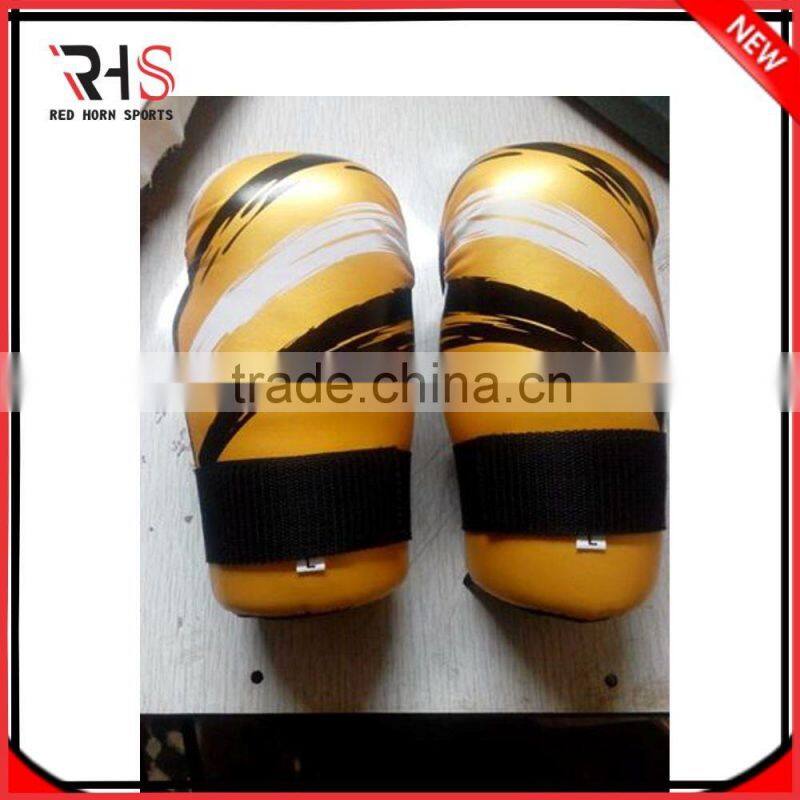 Karate Punching Mitts, Custom Made Training Mitts