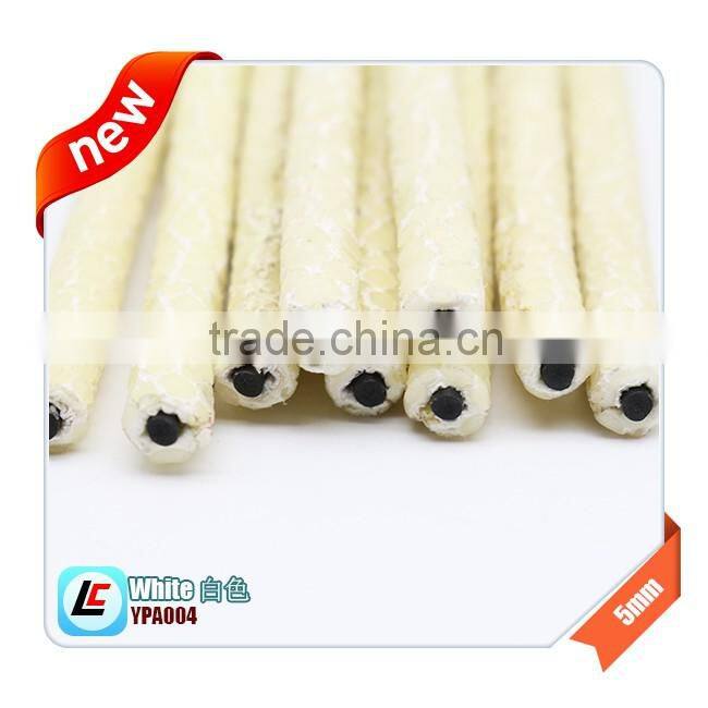 top quality luxury jewelry components stingray cord white