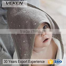 veken products 10 years export experience absorbent 100% cotton towel set