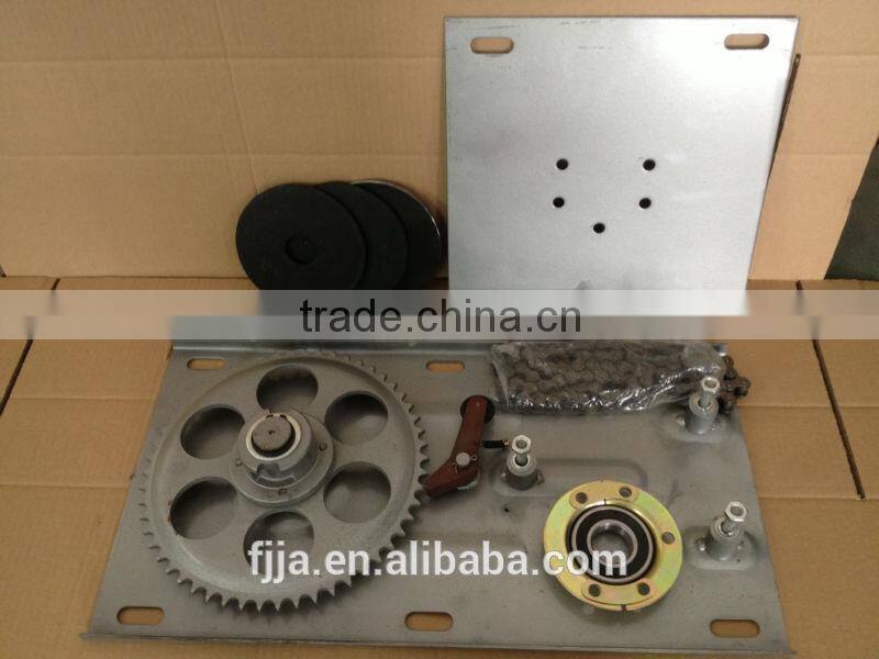 Specialized Automatic rolling door motor JM3P(1500kg)
