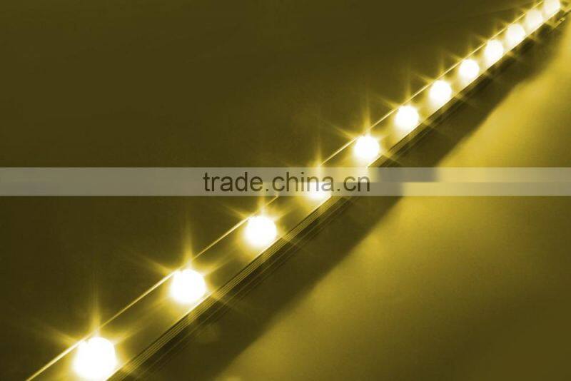 Digital single Waterproof CE/ROHS DC12V 20mm pixel light For Led Advertisement