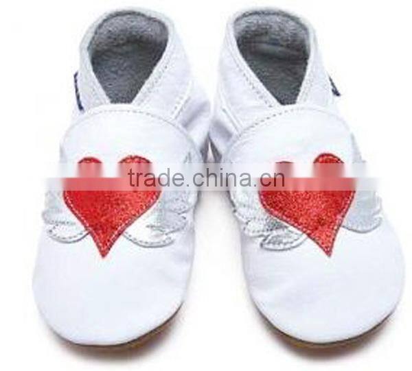 Fashion Baby Wool Shoes health walking shoe