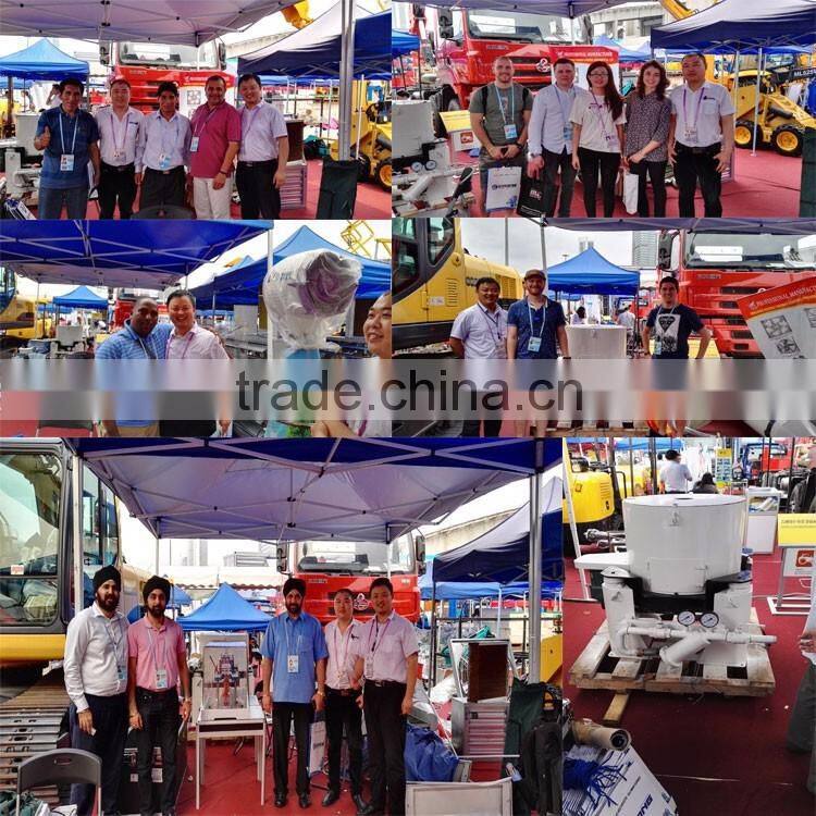 China gold centrifugal knelson concentrator Mineral Separator