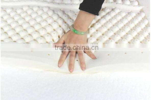 Massage Latex Foam Mattress