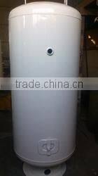 Nitrogen Gas Storage Tank