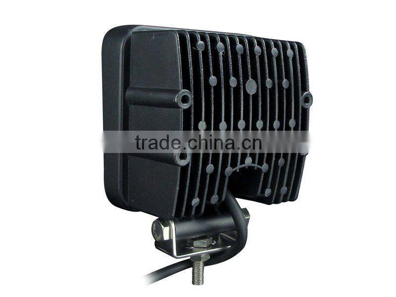 4inch 40W car front led lights