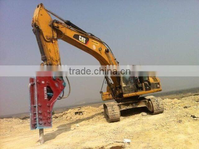 DTB1800S Excavator Jackhammer for sale