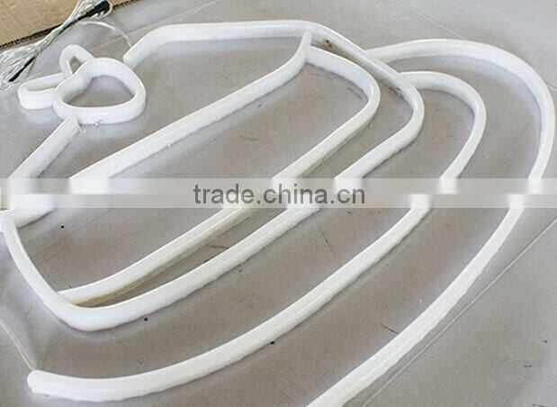 High Quality Custom Led Neon Flex Low Price, Wholesale Led Neon Sign