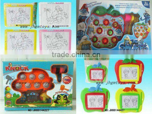 hot sales child toy, education take apart car toy