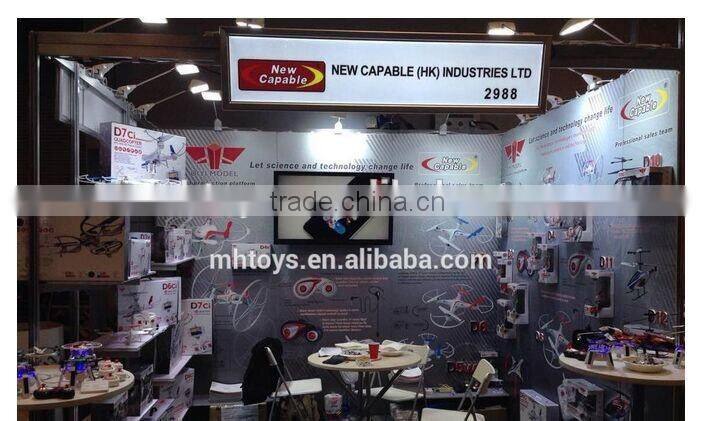 plastic eductional self-assembly dinosaur toys set