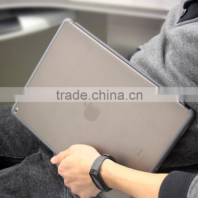 New Arrival Case wholesale shockproof multi-color case cover for ipad pro 12.9
