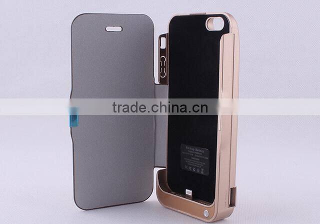 2014 latest Product! High Qulity portable power bank for iphone 5/SS/5C