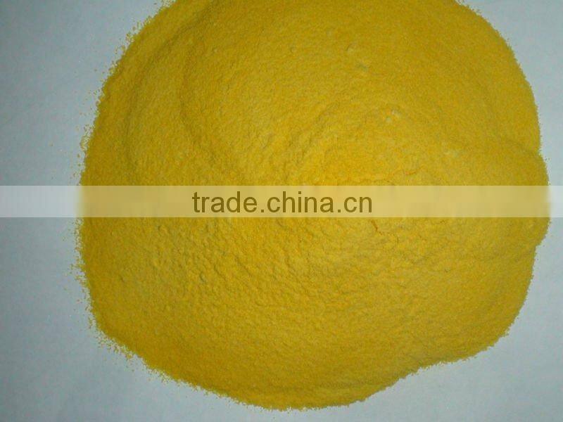 excellent manufacturer poly aluminium chloride PAC