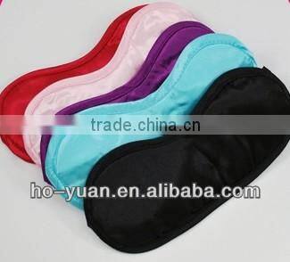 Practical lovely travel sleep eye mask