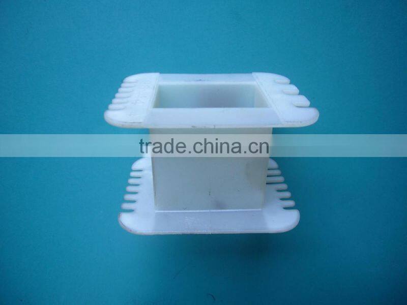 Skeleton Transformer