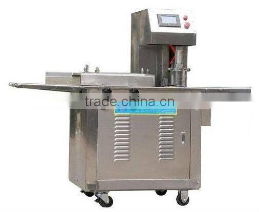 mooncake shaping machine