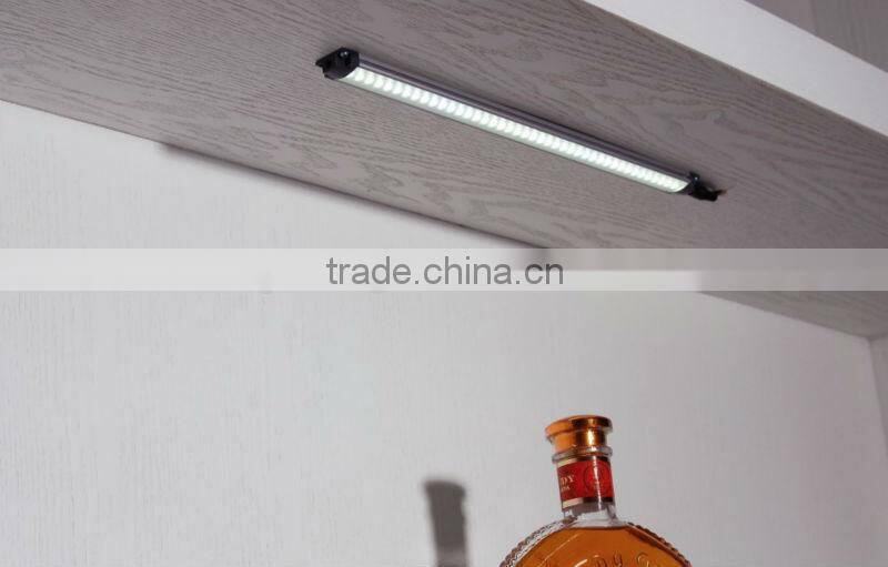 5W high quality led under cabinet light 50cm with smd 3528