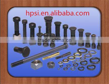 SHANTUI bulldozer parts bolt 01051-53040