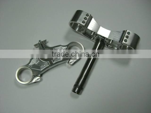 High precision aluminum items aluminium alloy 6061/7075, aluminum cnc cutting service