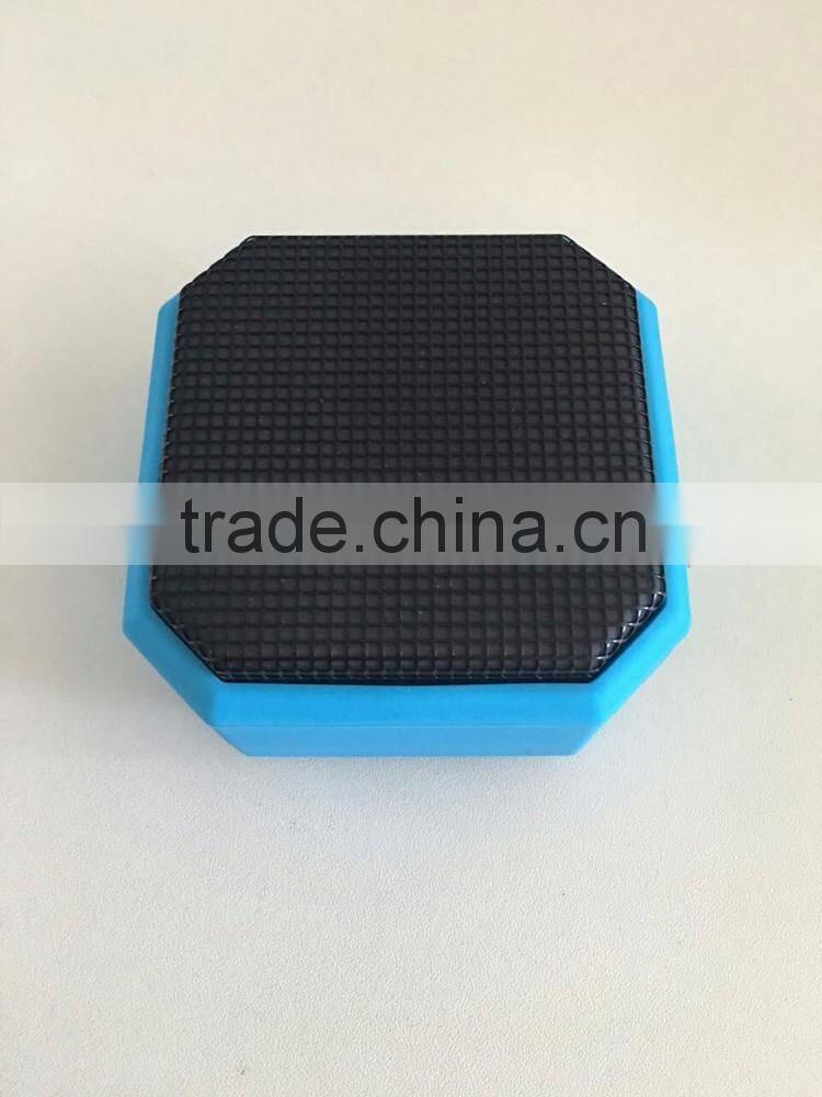 Top selling wireless lamp bluetooth speaker Shower Sport Rich Bass