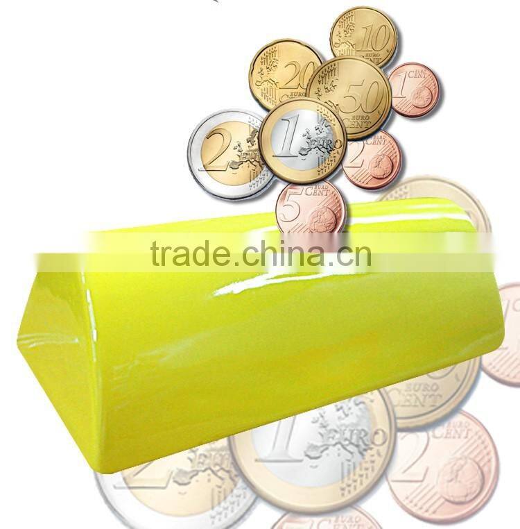 2016 Hot sell 9 TAXI Piggy Bank Money Box New Coin Box