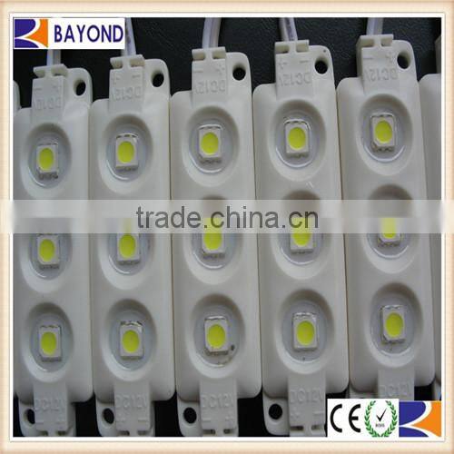 5630 smd led module 12V