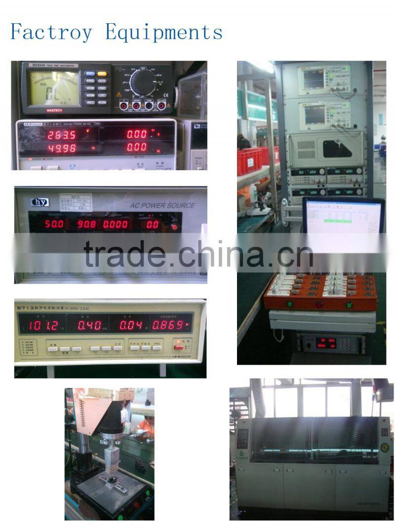 ac 220v to dc 12v 1.5a wall mount switching power supply EU/US/UK/AUS/JPN/KC/3C/Br AC Plug available