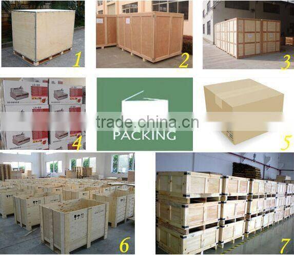 Electric Stainless Steel Bain Marie with CE Certification