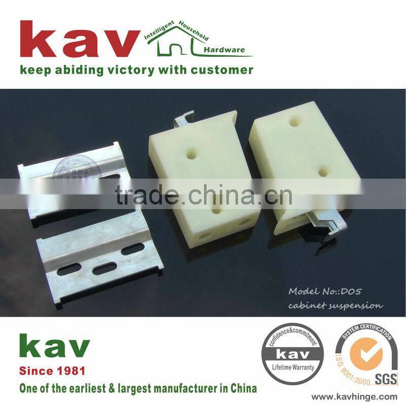 cabinet suspension manufacturer wall cupboard hanging holder