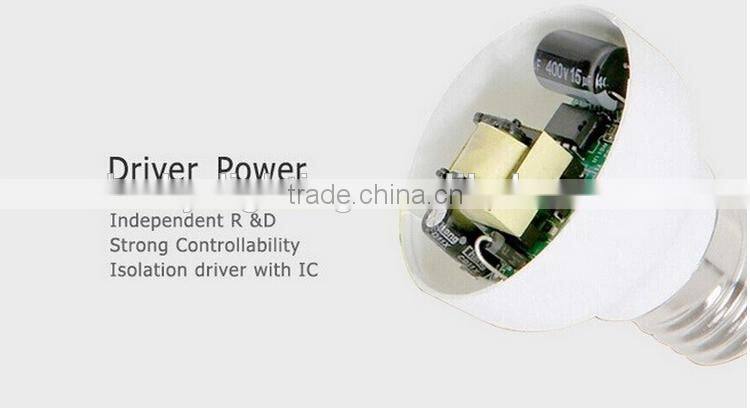 3 years warranty 16w corn 360 degree led bulb